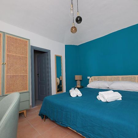 אסראלה Le 2 Volte Casa Vacanza מראה חיצוני תמונה