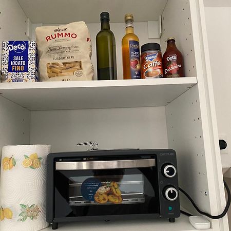 אסראלה Le 2 Volte Casa Vacanza מראה חיצוני תמונה