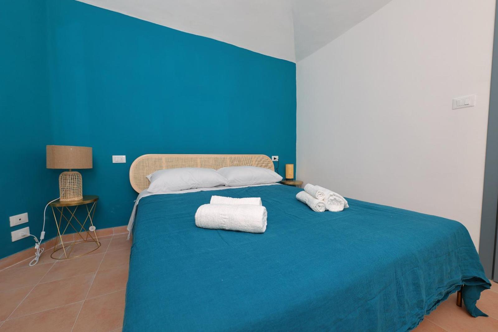 אסראלה Le 2 Volte Casa Vacanza מראה חיצוני תמונה
