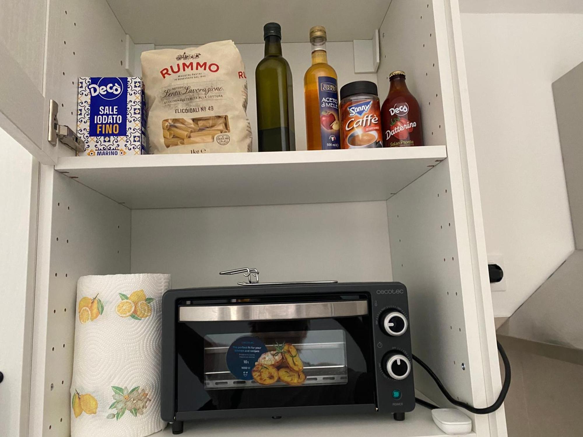 אסראלה Le 2 Volte Casa Vacanza מראה חיצוני תמונה